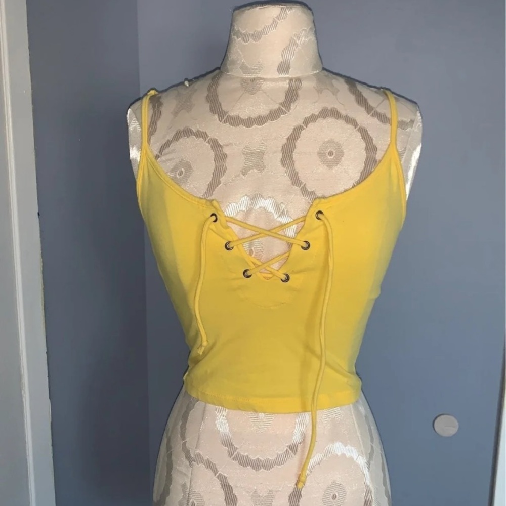 Crop Top Bundle